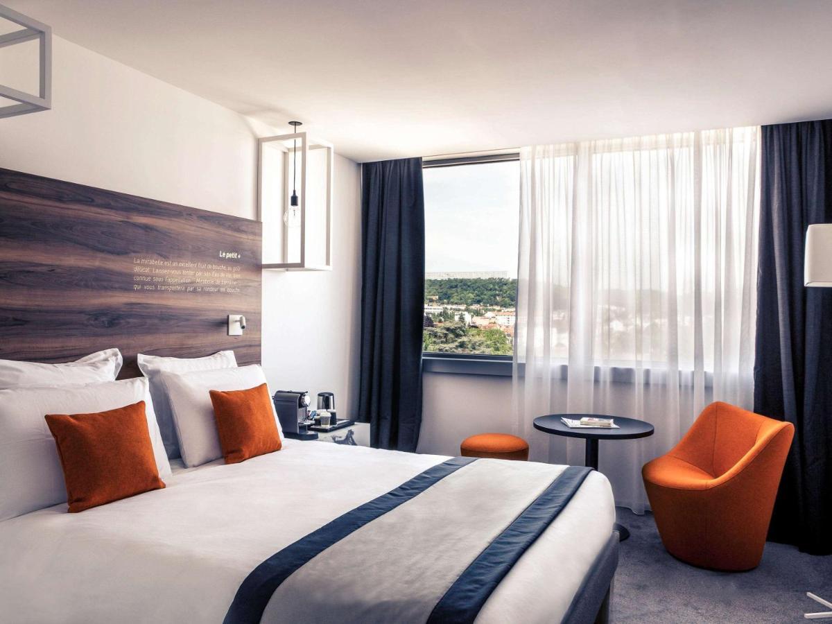 Mercure Nancy Centre Gare Dış mekan fotoğraf