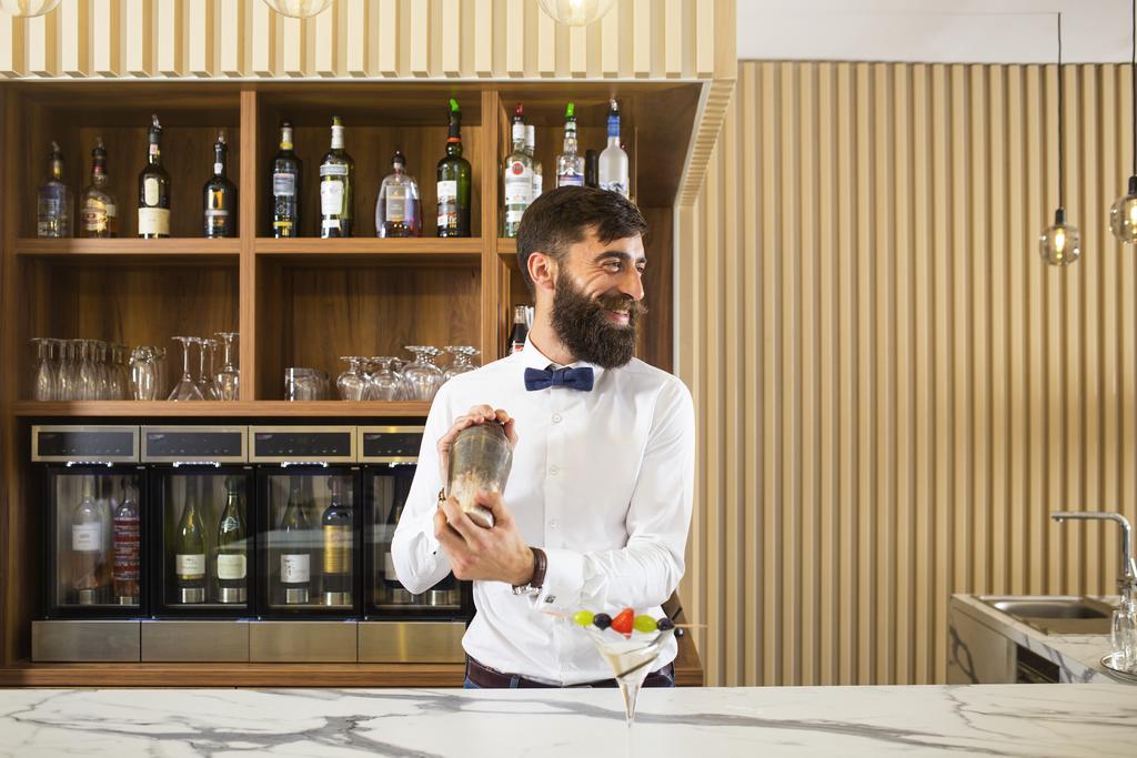 Mercure Nancy Centre Gare Dış mekan fotoğraf